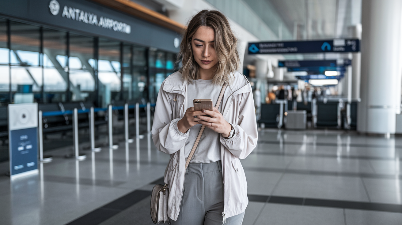 Airport Transfer from Antalya Airport to Muğla: Your Complete Guide